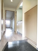 玄関 プラティアＳＥＴＡ