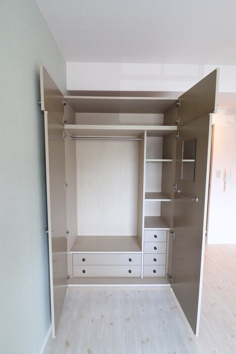 収納 プラティアＳＥＴＡ