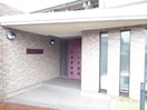 エントランス部分 プラティアＳＥＴＡ