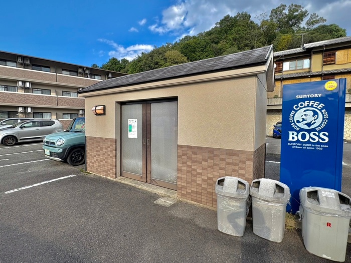 建物設備 プラティアＳＥＴＡ