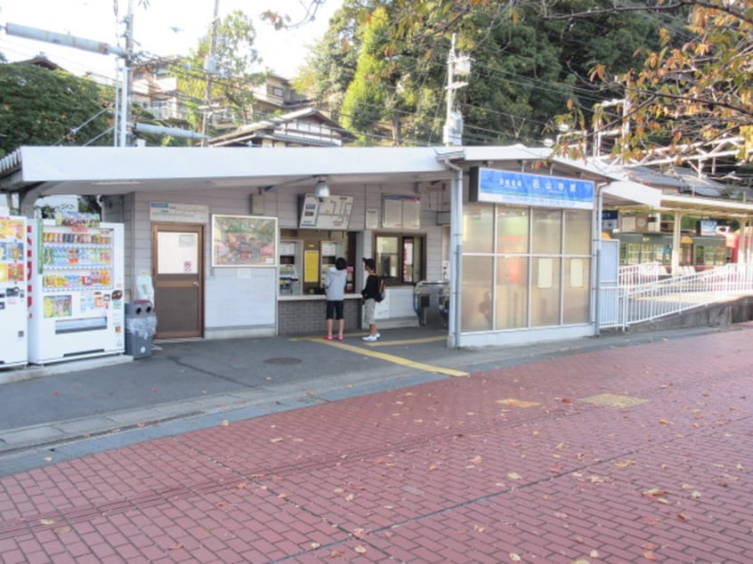 周辺環境 プラティアＳＥＴＡ