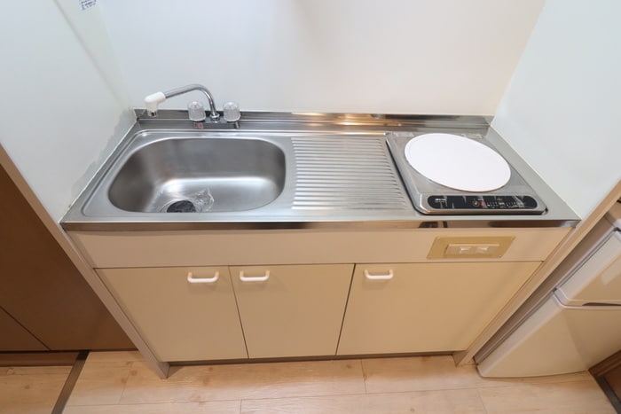 キッチン プラティアＳＥＴＡ