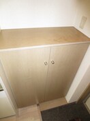 靴箱 プラティアＳＥＴＡ