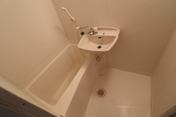 バス／シャワールーム等 プラティアＳＥＴＡ