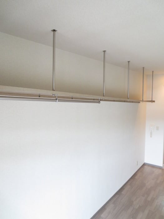 内観写真 プラティアＳＥＴＡ