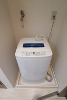 洗濯機置場 プラティアＳＥＴＡ