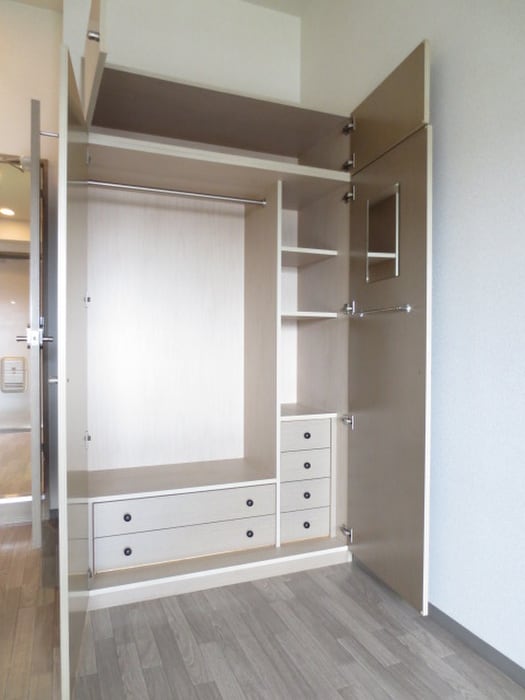 収納 プラティアＳＥＴＡ