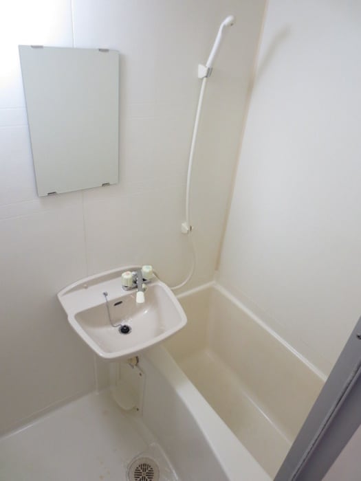 バス／シャワールーム等 プラティアＳＥＴＡ