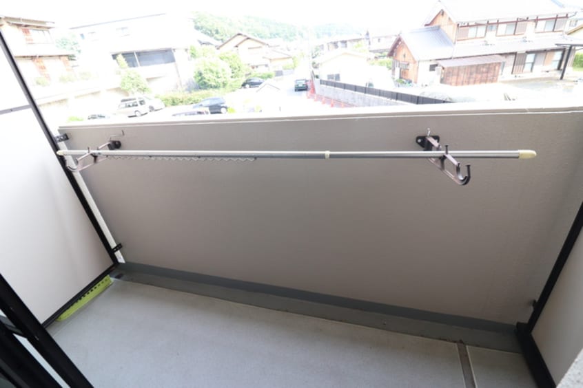 ベランダ・バルコニー プラティアＳＥＴＡ