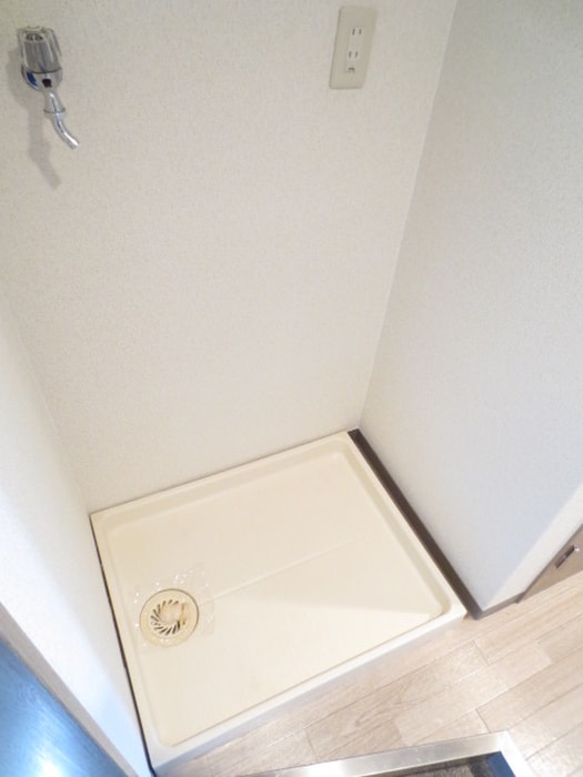 洗濯機置場 プラティアＳＥＴＡ