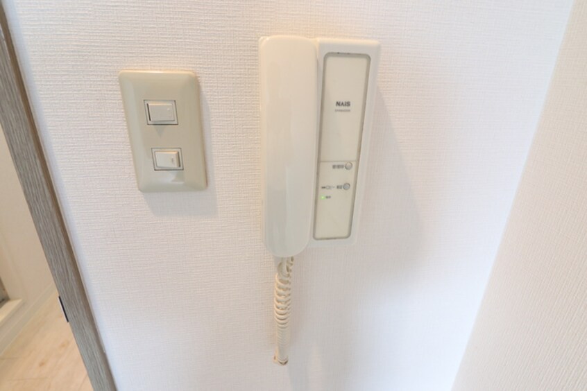 内観写真 プラティアＳＥＴＡ