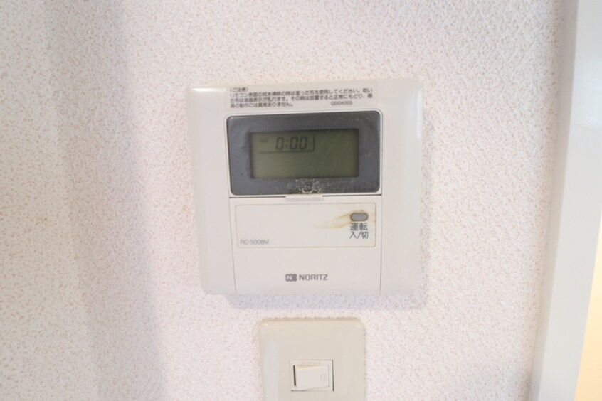 内観写真 プラティアＳＥＴＡ