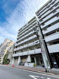 靱ハイツ