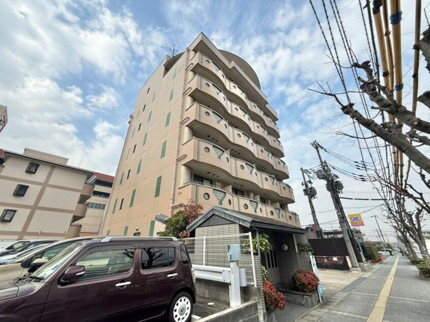 外観写真 カサデルアダ－ジョ