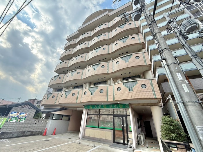 外観写真 カサデルアダ－ジョ