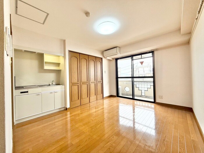 居室 カサデルアダ－ジョ