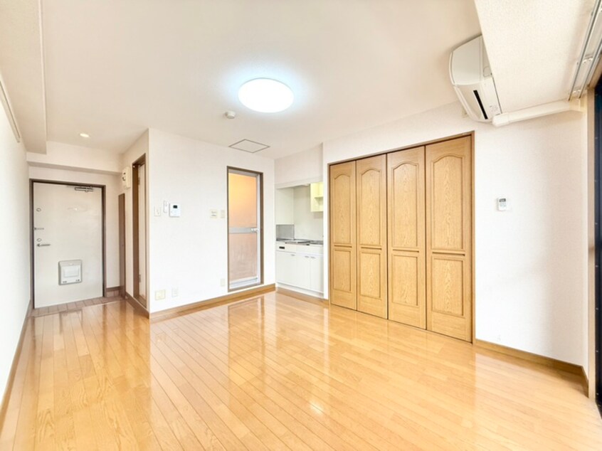 居室 カサデルアダ－ジョ