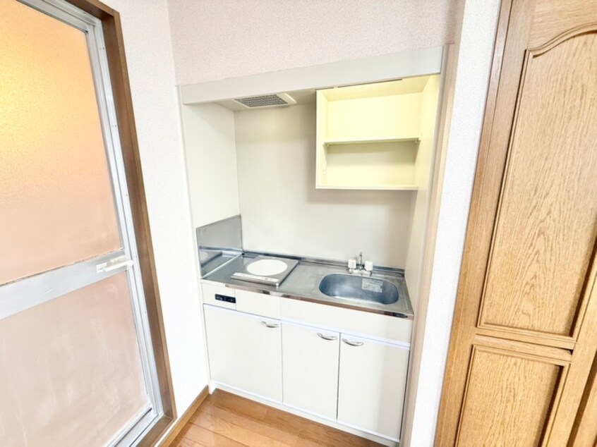 キッチン カサデルアダ－ジョ