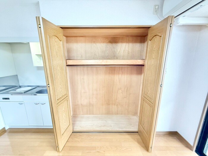 収納 カサデルアダ－ジョ