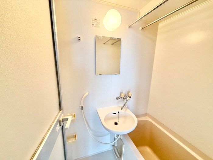 洗面 カサデルアダ－ジョ