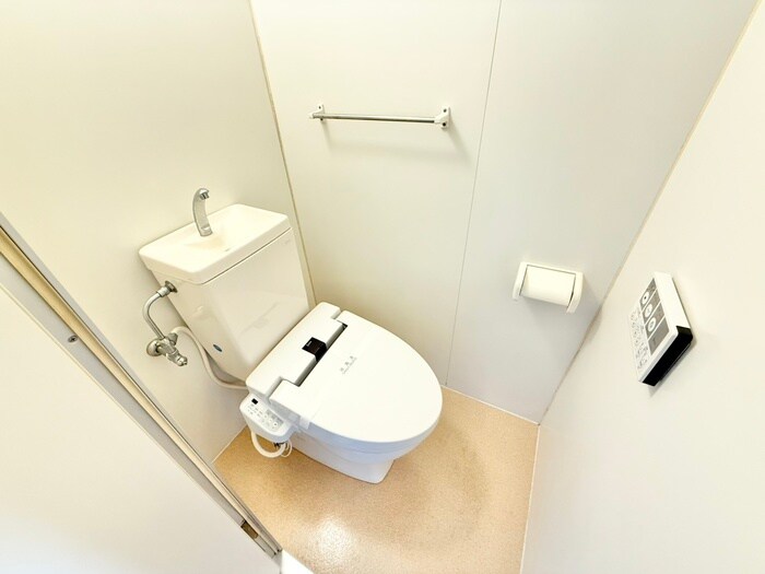 トイレ カサデルアダ－ジョ