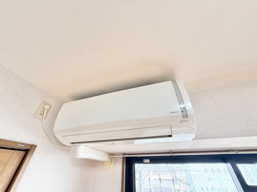 内観写真 カサデルアダ－ジョ