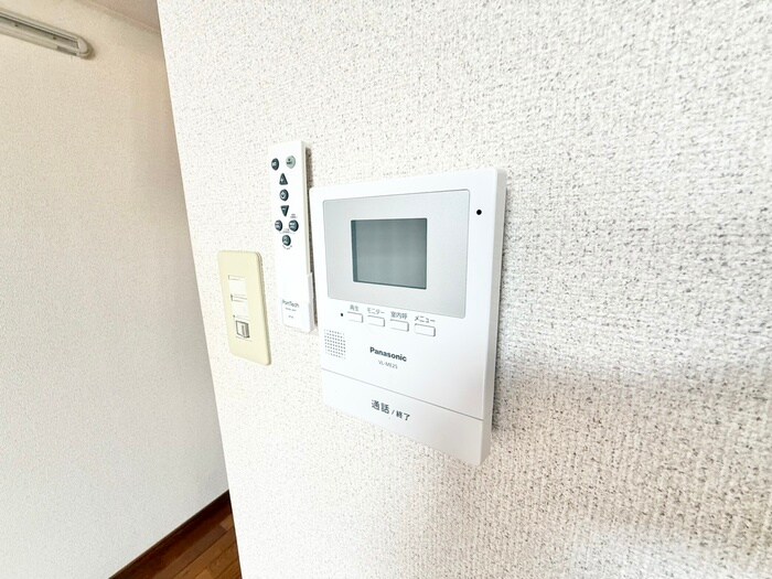 内観写真 カサデルアダ－ジョ