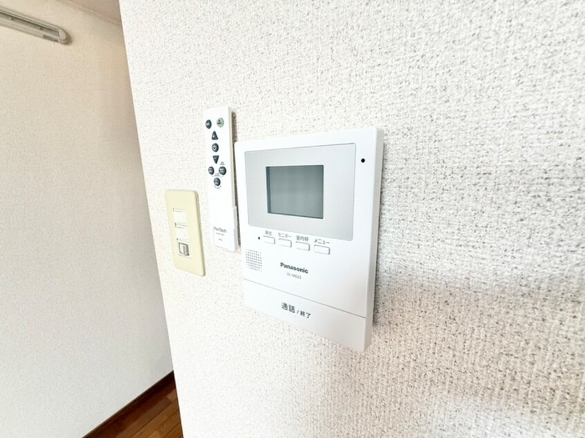 内観写真 カサデルアダ－ジョ