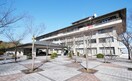 京田辺市役所(役所)まで1175m カサデルアダ－ジョ