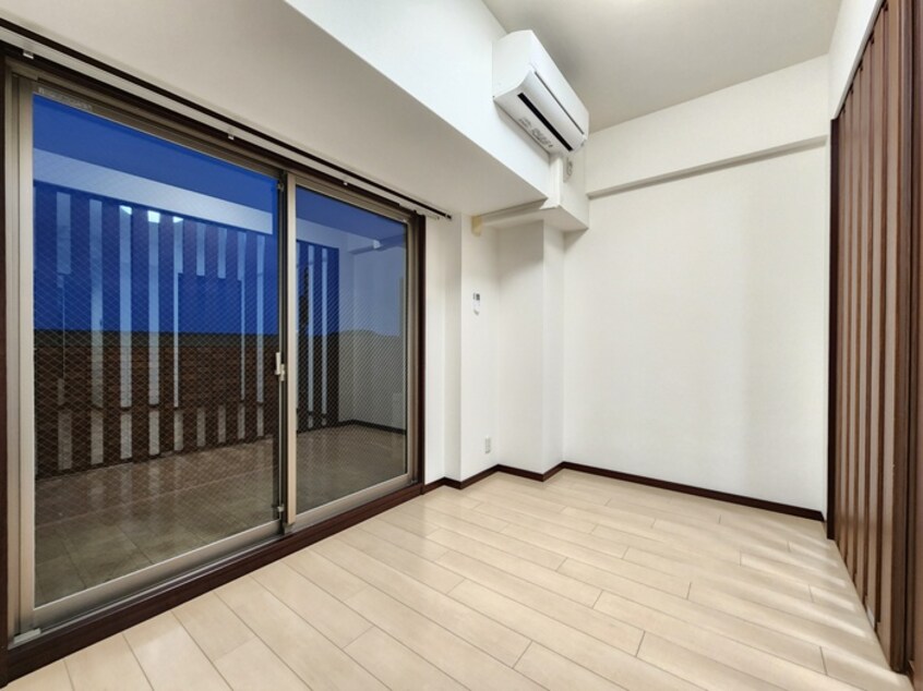 居室 ベルファ－ス緑地公園