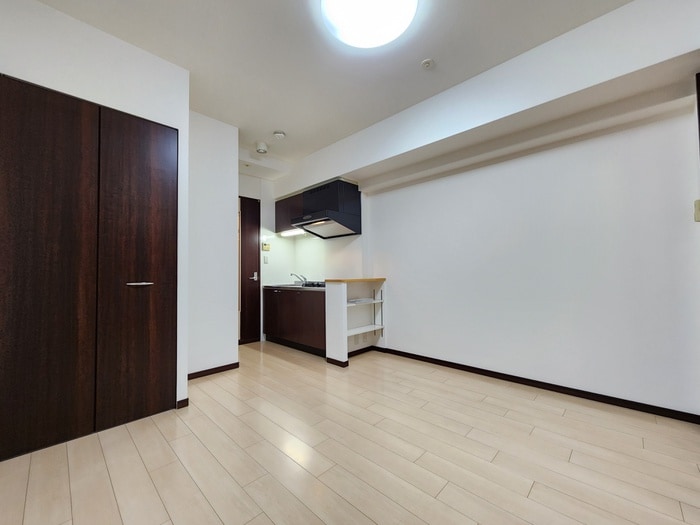 居室 ベルファ－ス緑地公園