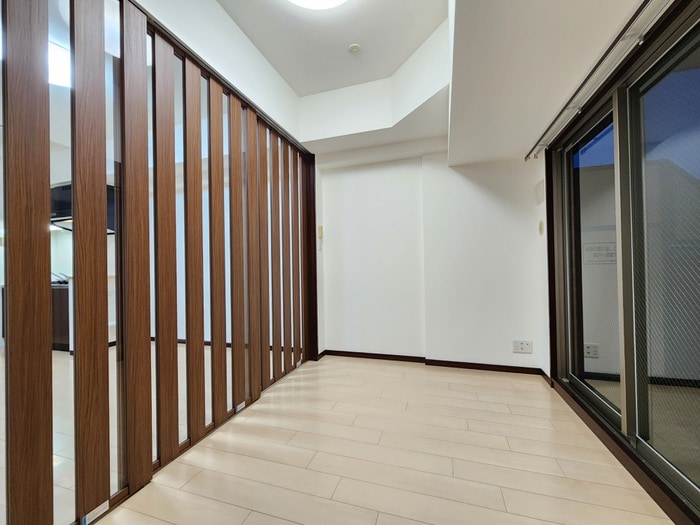 居室 ベルファ－ス緑地公園