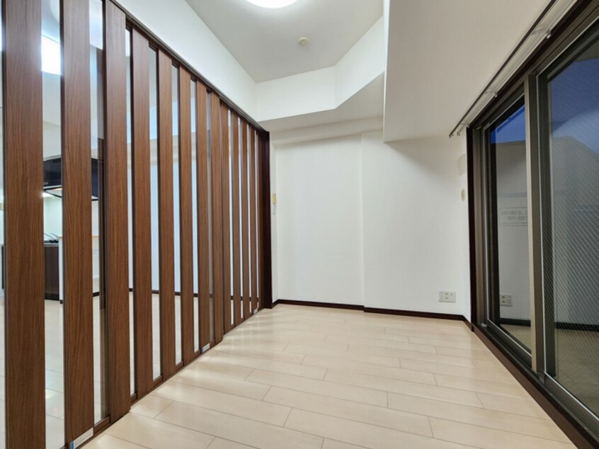 居室 ベルファ－ス緑地公園