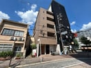 外観写真 レドモンド烏丸
