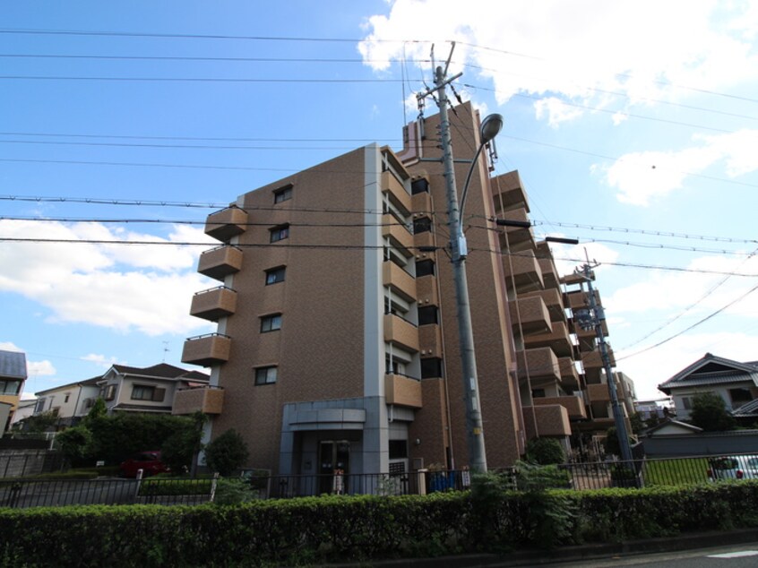 外観写真 カモミール・ブラン