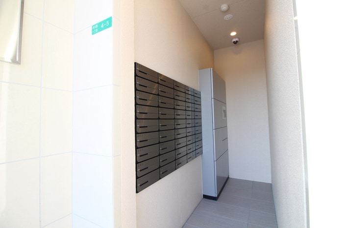 建物設備 エグゼ新大阪南（804）