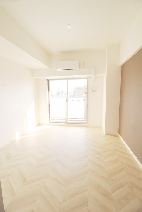 居室 エグゼ新大阪南（804）