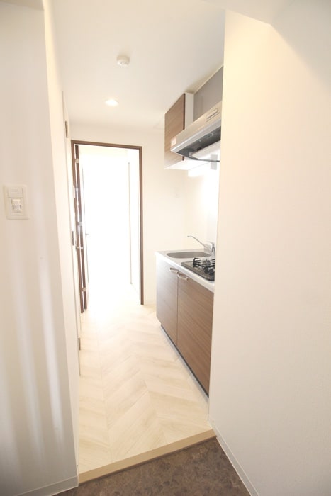 廊下 エグゼ新大阪南（804）