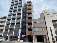 リゾ京都二条