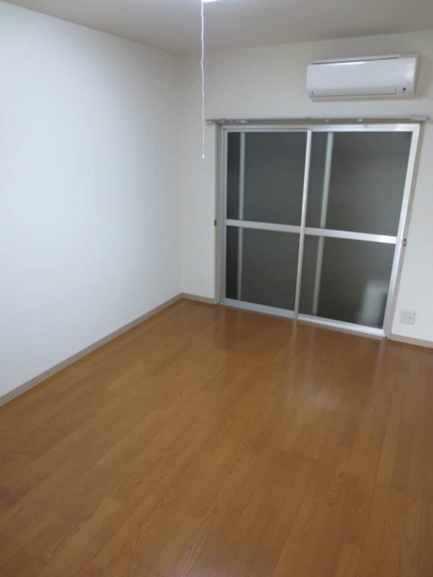 居室 シティヴィラ北白川