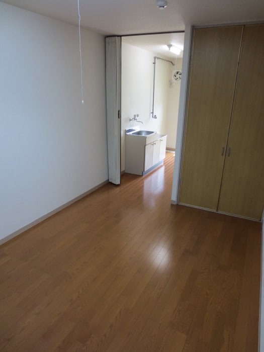 居室 シティヴィラ北白川