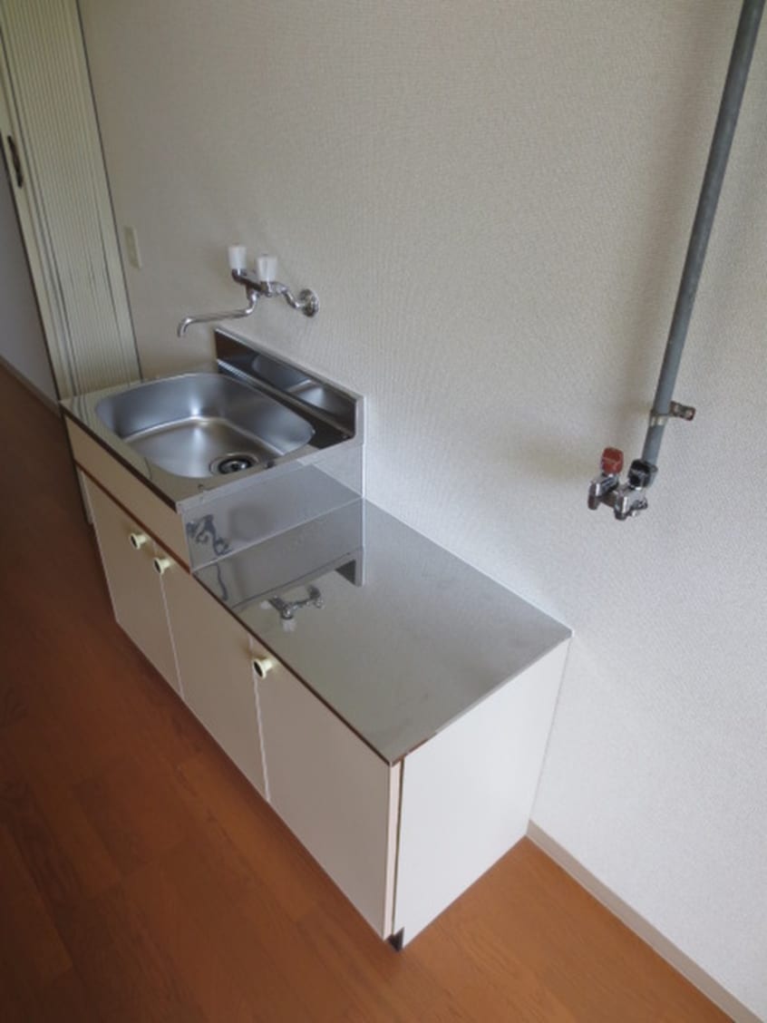 キッチン シティヴィラ北白川