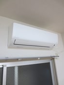 内観写真 シティヴィラ北白川