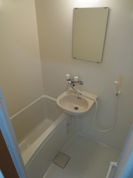 バス／シャワールーム等 シティヴィラ北白川