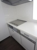 キッチン メゾネットさくら