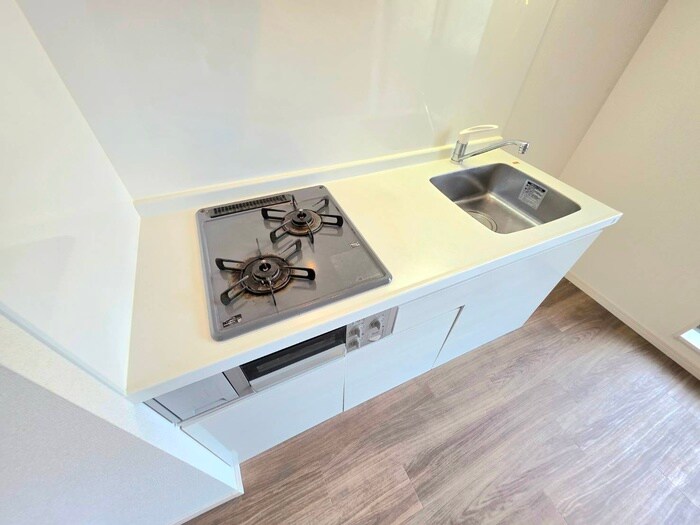 キッチン ミラージュ垂水