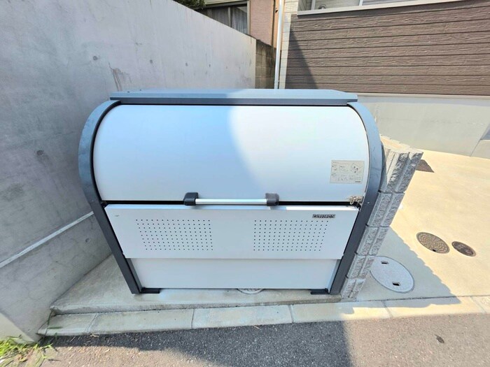 建物設備 ミラージュ垂水