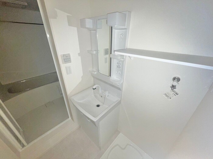 洗面 ミラージュ垂水