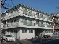 プレアール高槻春日