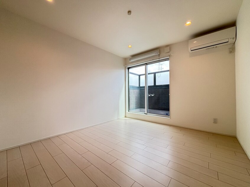 居室 A・CORSO太秦